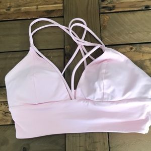 Lululemon bra